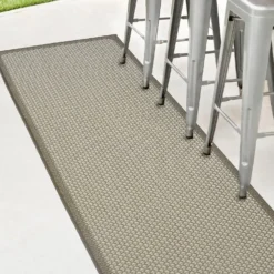 Relay Recycled Indoor/Outdoor Rug - Natural - 60x230cm -Furniture Series Sale 14015906 1165006088862011
