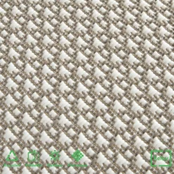 Relay Recycled Indoor/Outdoor Rug - Natural - 120x170cm -Furniture Series Sale 14015907 3295006090928306