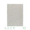 Relay Recycled Indoor/Outdoor Rug - Grey - 200x290cm -Furniture Series Sale 14015914 1915006089458918