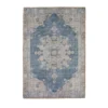 Opal Medallion Rug Navy 135x195cm -Furniture Series Sale 14015920 1665006094490326