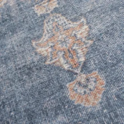 Opal Medallion Rug Navy 135x195cm -Furniture Series Sale 14015920 1675006094604404