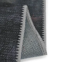 Opal Dark Floral Rug - 135x195cm -Furniture Series Sale 14015921 1775006090557092