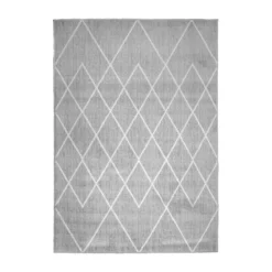 Maestro Berber Rug - Grey - 160x230cm