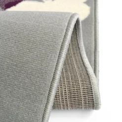 Butterfly Rug - Grey - 160x230cm 10 Butterfly Rug - Grey - 160x230cm -Furniture Series Sale 14015953 6075006086831368