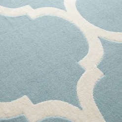 Creation Venus Rug - Teal - 160x230cm 11 Creation Venus Rug - Teal - 160x230cm -Furniture Series Sale 14015972 1435006087640030
