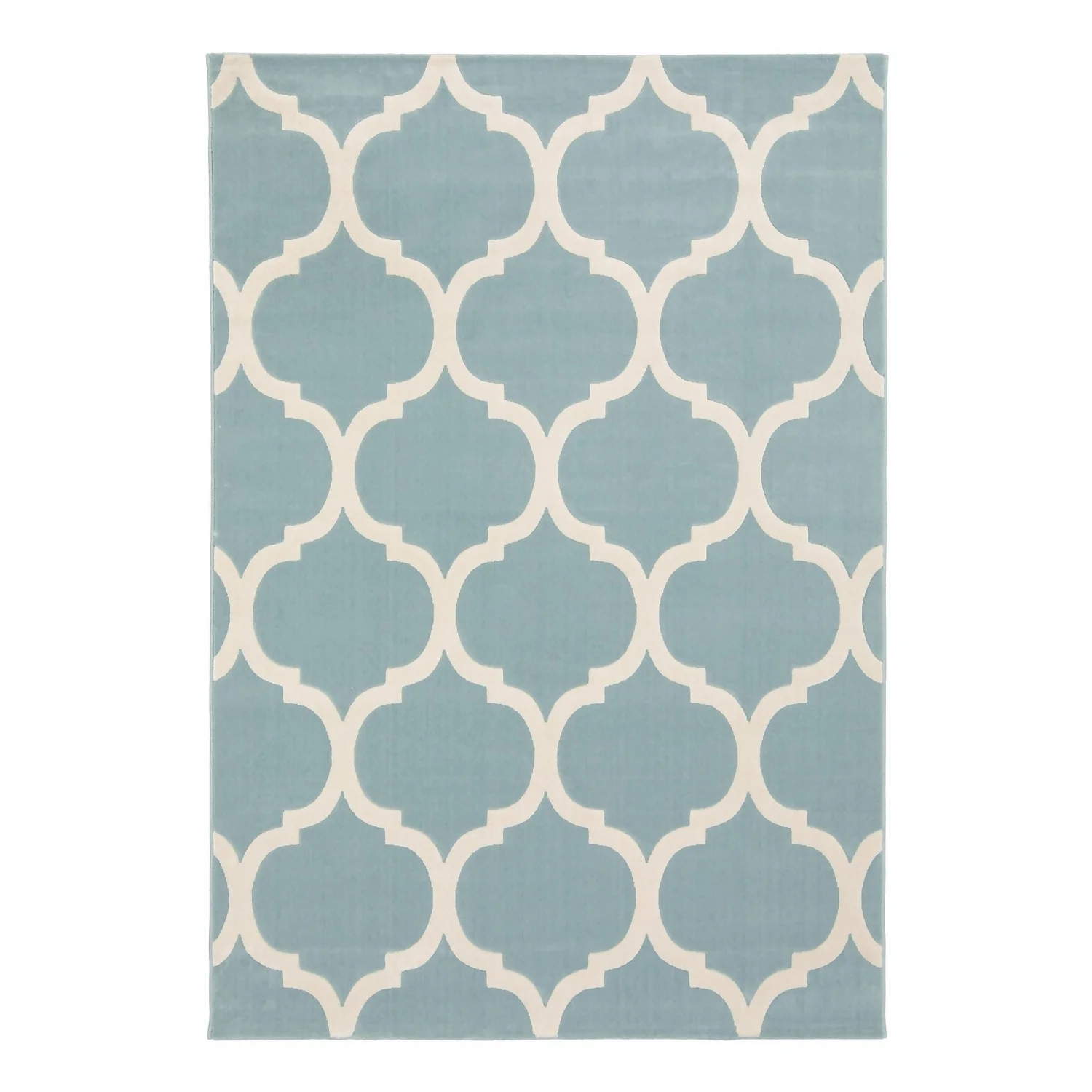 Creation Venus Rug - Teal - 160x230cm 3 Creation Venus Rug - Teal - 160x230cm