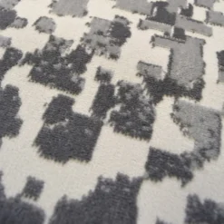 Abstract Pixels Rug - Grey - 120x170cm -Furniture Series Sale 14015989 7435006086192437