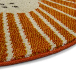 Lion Rug - Grey - 120cm -Furniture Series Sale 14015993 1175006088493932