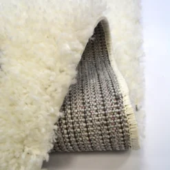 Snug Spotty Rug - Monochrome - 120x170cm -Furniture Series Sale 14016023 1975006093588964