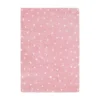 Snug Spotty Rug - Pink - 120x170cm -Furniture Series Sale 14016027 4965006092975842
