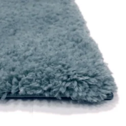 Snug Plain Rug - Denim - 120x170cm -Furniture Series Sale 14016043 5685006090064240