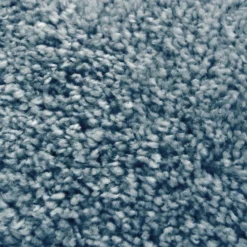 Snug Plain Rug - Denim - 160x230cm -Furniture Series Sale 14016044 9715006092290270