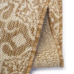 County Victorian Indoor/Outdoor Rug - Natural - 120x170cm -Furniture Series Sale 14016067 1925006086632333