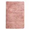 Soft Washable Rug - Pink - 100x150cm 1 Soft Washable Rug - Pink - 100x150cm -Furniture Series Sale 14016095 1455006089538157