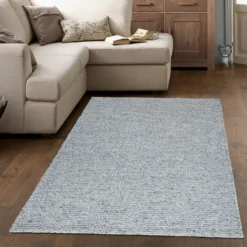 New Dawn Jaya Rug - Grey - 120x170cm -Furniture Series Sale 14016616 1315002672810122