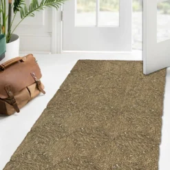 Seagrass Rug - 91x183cm -Furniture Series Sale 14016685 3995002673016336