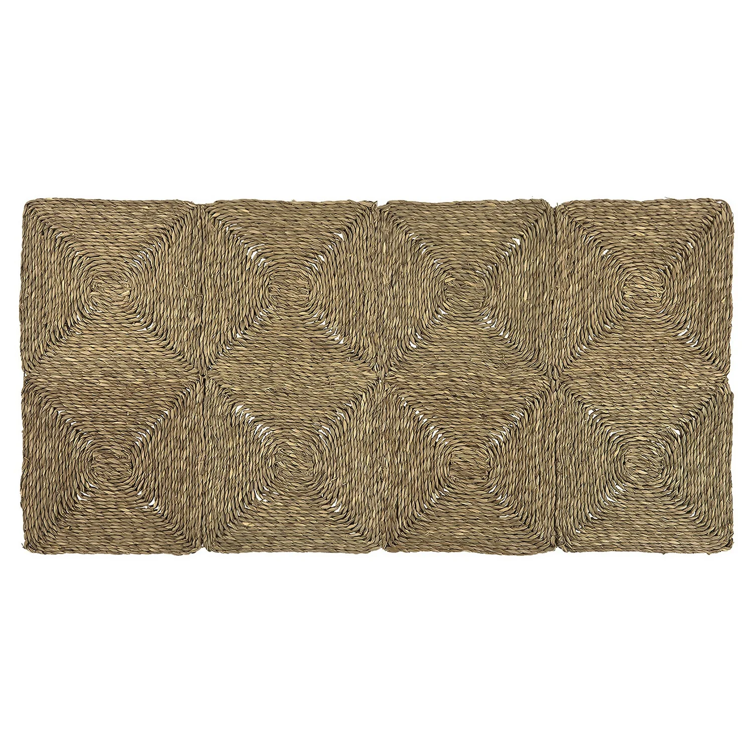Seagrass Rug - 61x122cm 3 Seagrass Rug - 61x122cm