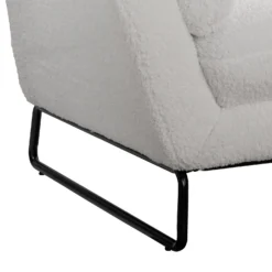 The Snuggler Button Chair - Boucle -Furniture Series Sale 14202652 1735045747803395