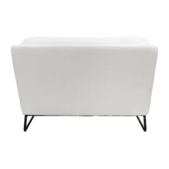 The Snuggler Button Chair - Boucle -Furniture Series Sale 14202652 9795045747678781