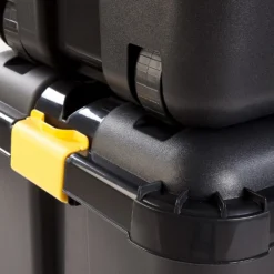 Tontarelli Heavy Duty Storage Trunk - 55L -Furniture Series Sale 14205255 1145026042860636