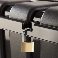 Tontarelli Heavy Duty Storage Trunk - 149L -Furniture Series Sale 14205304 1285026242543060