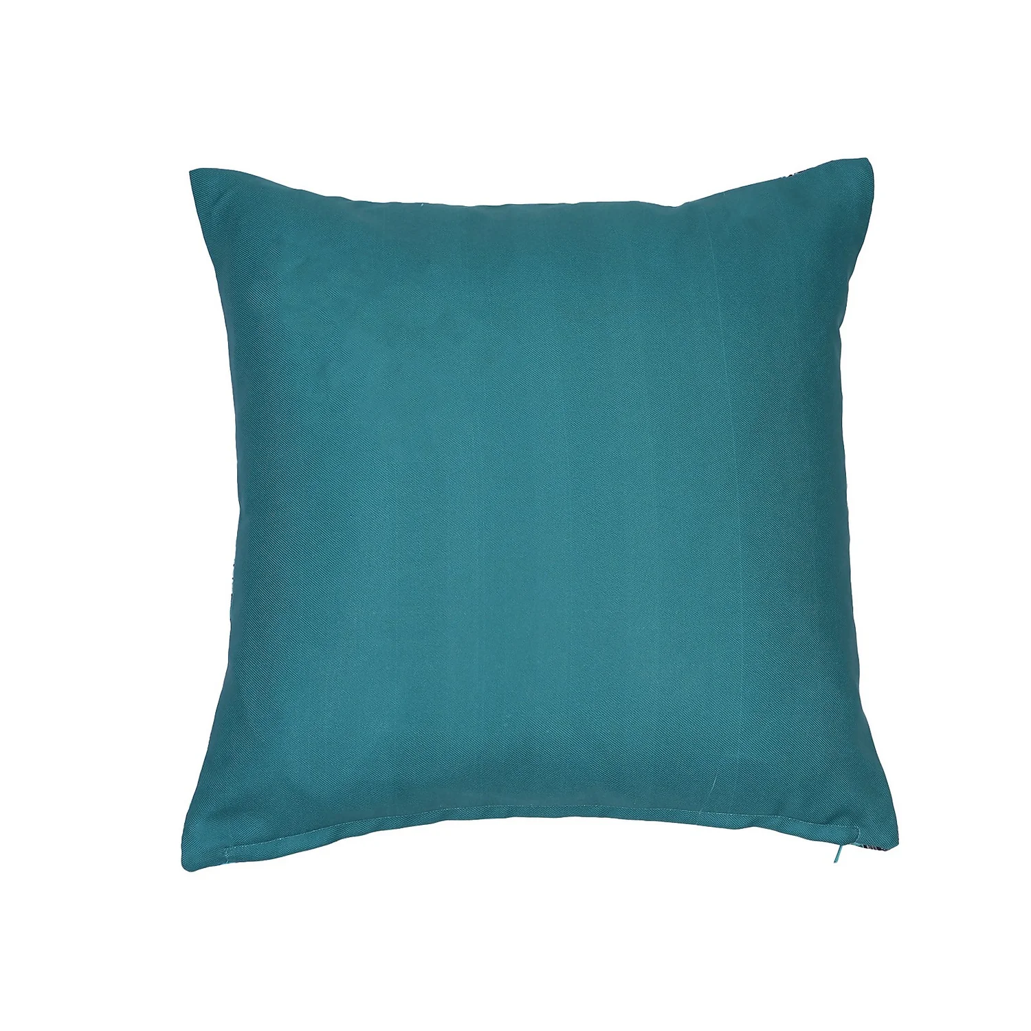 Foliage Garden Cushion - Green 5 Foliage Garden Cushion - Green - Image 3