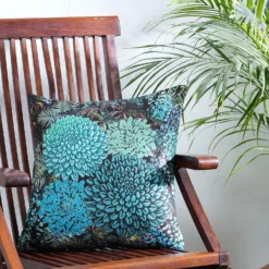 Foliage Garden Cushion - Green 7 Foliage Garden Cushion - Green -Furniture Series Sale 14227024 7695022434625933