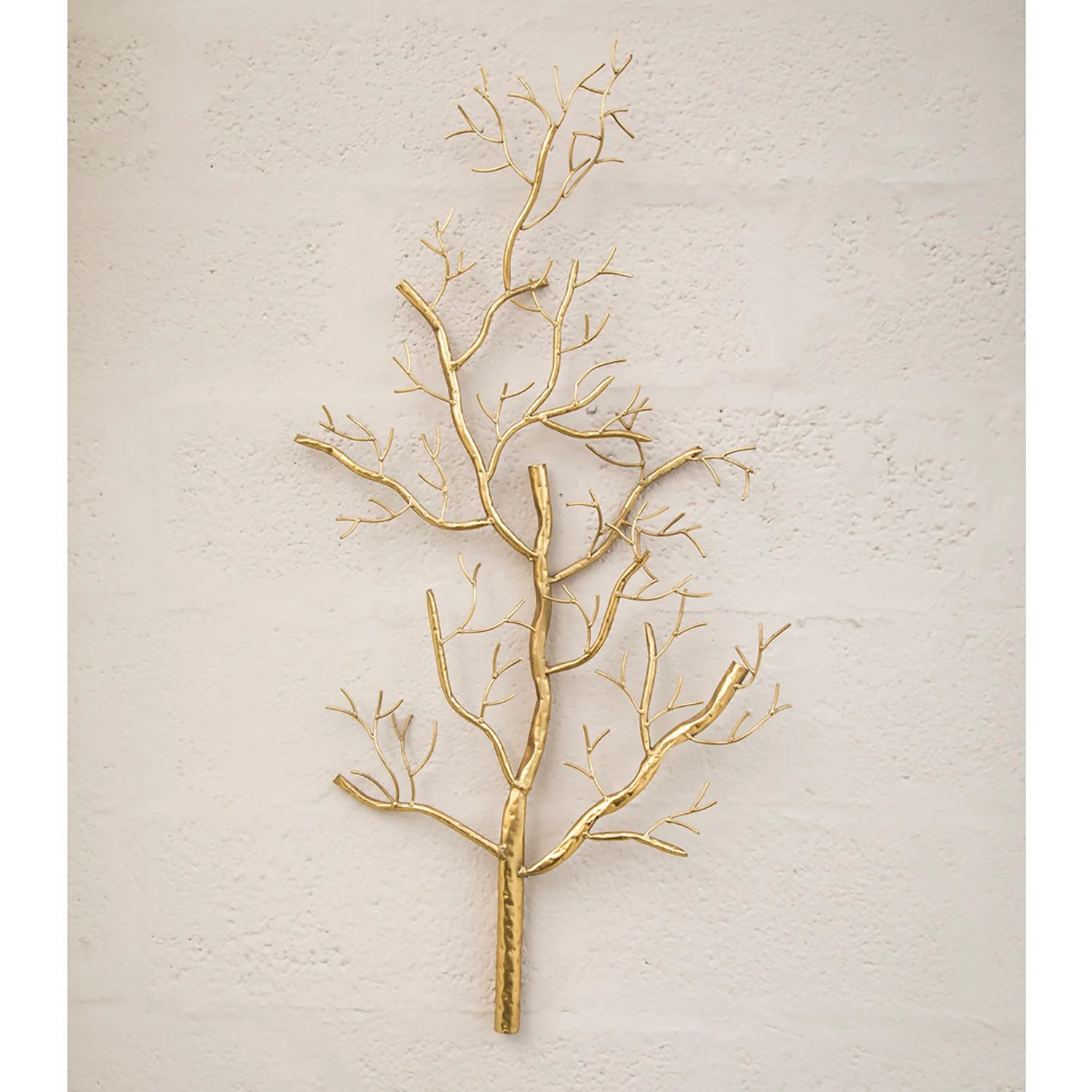 Farran Wall Art - Champagne Gold - 50x105cm 5 Farran Wall Art - Champagne Gold - 50x105cm - Image 3