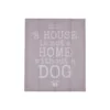 Dog Wall Plaque - 25x30 Cm -Furniture Series Sale 14820989 1225057939029857