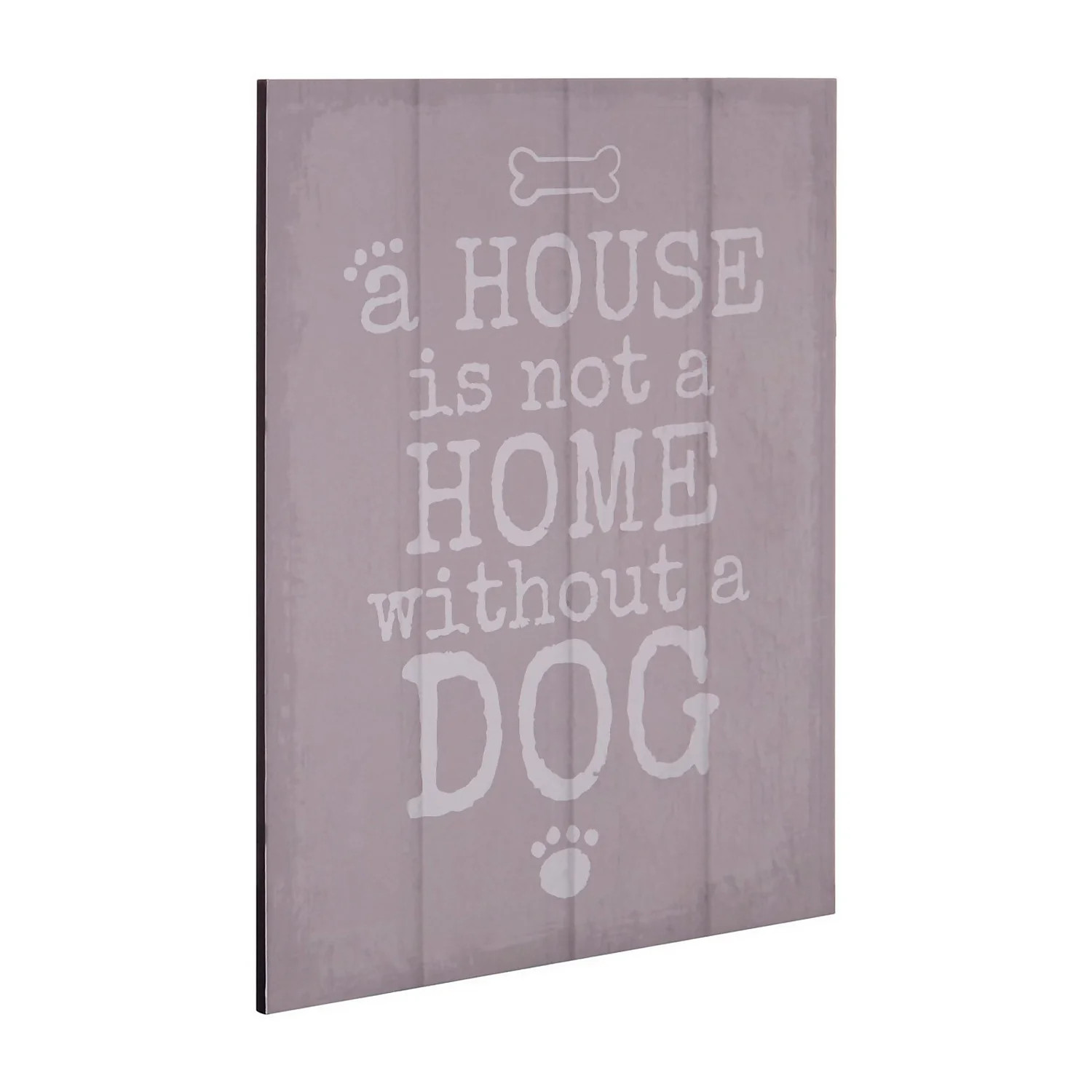 Dog Wall Plaque - 25x30 Cm 4 Dog Wall Plaque - 25x30 Cm - Image 2