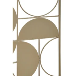 Trento Gold Metal Wall Art - 50.5x75.5cm 12 Trento Gold Metal Wall Art - 50.5x75.5cm -Furniture Series Sale 14821008 1565057939675616
