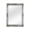 Classic Wall Mirror - Silver - 70x90cm -Furniture Series Sale 14821310 1085058437880900