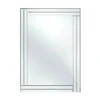 Bevelled Edge Wall Mirror - 50x70cm -Furniture Series Sale 14821716 1305058640126101